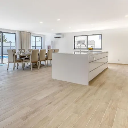 Ilha Do Sol Luxury In An Ideal Location! ヴィラ