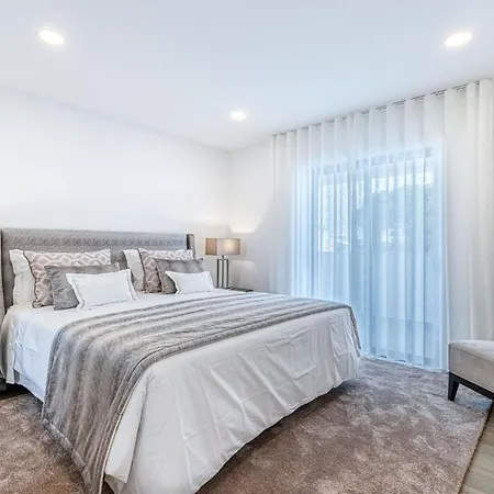 ヴィラ Ilha Do Sol Luxury In An Ideal Location! カルヴォエイロ