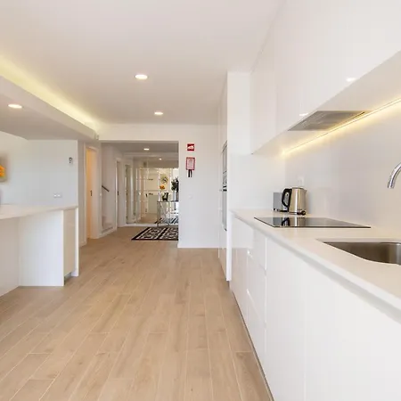 Ilha Do Sol Luxury In An Ideal Location! Villa *