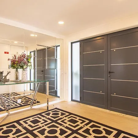 ヴィラ Ilha Do Sol Luxury In An Ideal Location! カルヴォエイロ