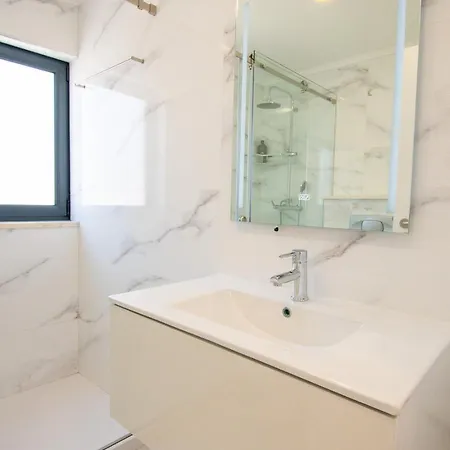 Ilha Do Sol Luxury In An Ideal Location! * Carvoeiro (Lagoa)