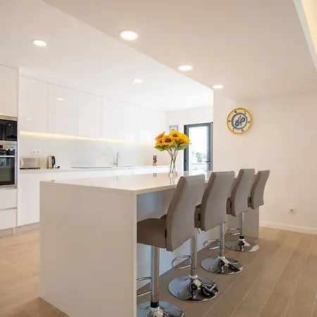 Ilha Do Sol Luxury In An Ideal Location! *