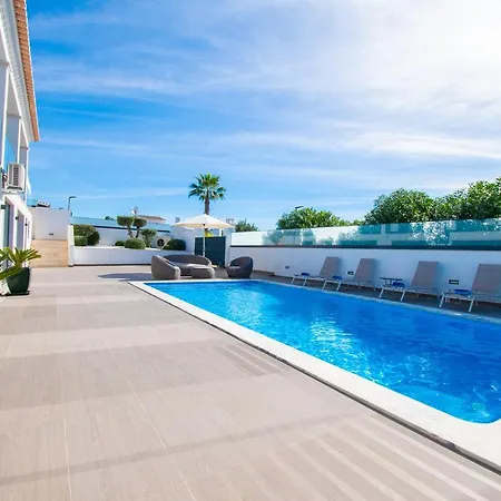 Ilha Do Sol Luxury In An Ideal Location! ヴィラ