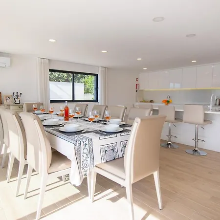 Ilha Do Sol Luxury In An Ideal Location!