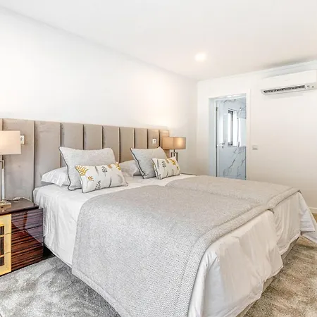 Ilha Do Sol Luxury In An Ideal Location! Villa Carvoeiro (Lagoa)