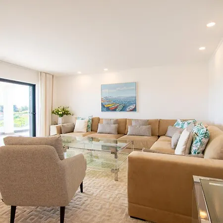 Ilha Do Sol Luxury In An Ideal Location! * Carvoeiro (Lagoa)