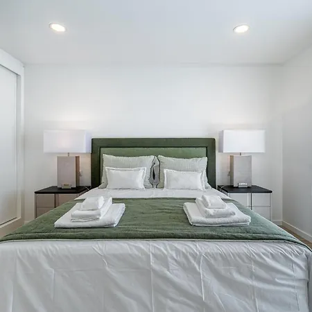 Ilha Do Sol Luxury In An Ideal Location! * Carvoeiro (Lagoa)