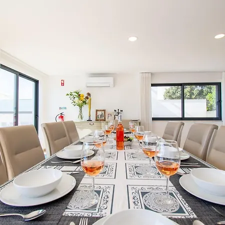 Villa Ilha Do Sol Luxury In An Ideal Location!