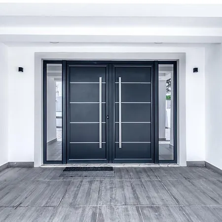 Ilha Do Sol Luxury In An Ideal Location! Villa Carvoeiro (Lagoa)