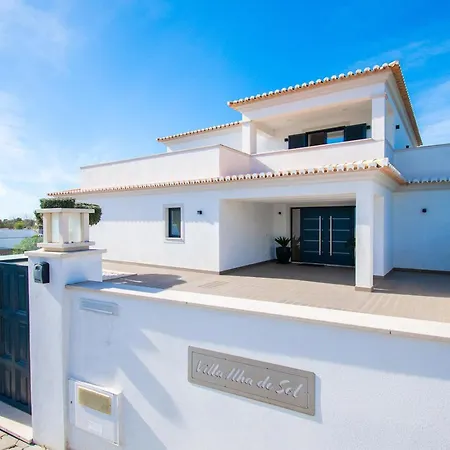 Ilha Do Sol Luxury In An Ideal Location! Carvoeiro (Lagoa)