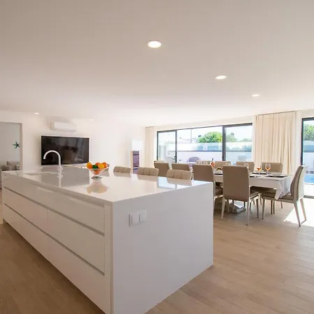 Ilha Do Sol Luxury In An Ideal Location! *