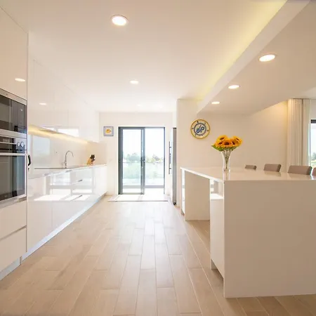 Ilha Do Sol Luxury In An Ideal Location! Carvoeiro (Lagoa)