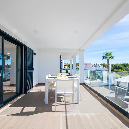 Ilha Do Sol Luxury In An Ideal Location! Villa Carvoeiro (Lagoa)