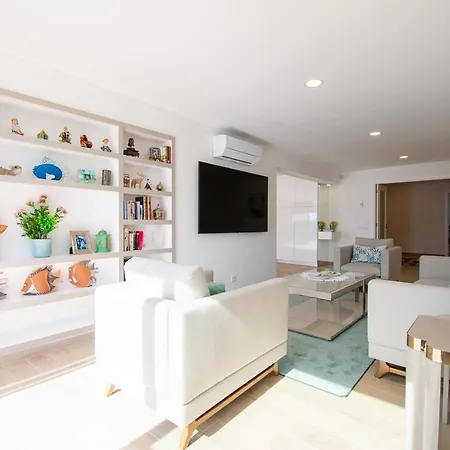 Ilha Do Sol Luxury In An Ideal Location! * Carvoeiro (Lagoa)