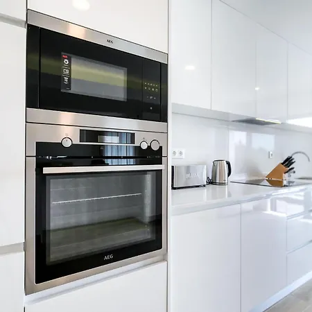 Ilha Do Sol Luxury In An Ideal Location! Carvoeiro (Lagoa)