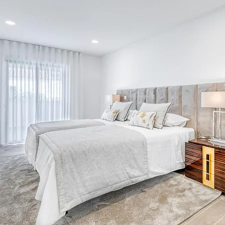 Ilha Do Sol Luxury In An Ideal Location! Villa