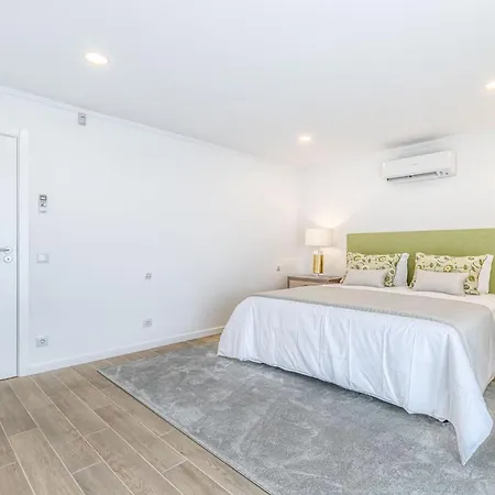 Ilha Do Sol Luxury In An Ideal Location! Villa Carvoeiro (Lagoa)