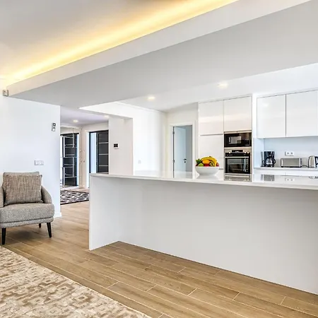 Ilha Do Sol Luxury In An Ideal Location! Carvoeiro (Lagoa)