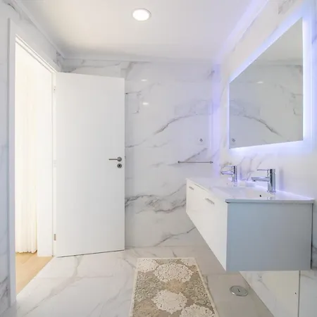 别墅 Ilha Do Sol Luxury In An Ideal Location! 卡武埃鲁